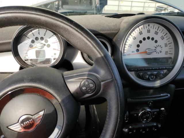 Photo 9 from auction – 2013 MINI COOPER with VIN WMWSU3C53DT680015