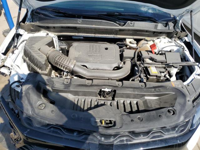 Photo 12 from auction – 2024 CHEVROLET BLAZER 2LT with VIN 3GNKBCR4XRS173256