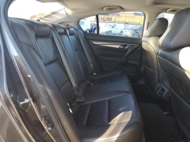 Photo 10 from auction – 2009 ACURA TL with VIN 19UUA86259A023921