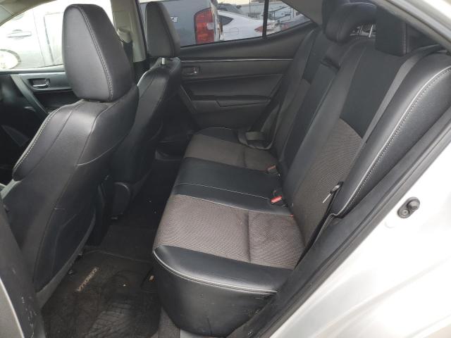 Photo 10 from auction – 2015 TOYOTA COROLLA L with VIN 2T1BURHE1FC437652