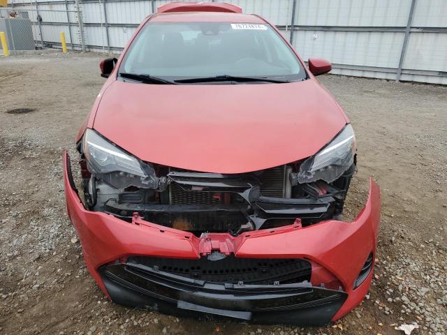 Photo 5 from auction – 2018 TOYOTA COROLLA L with VIN 5YFBURHE3JP838855