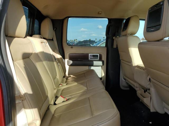 Photo 10 from auction – 2012 FORD F150 SUPER with VIN 1FTFW1ET2CFB00930