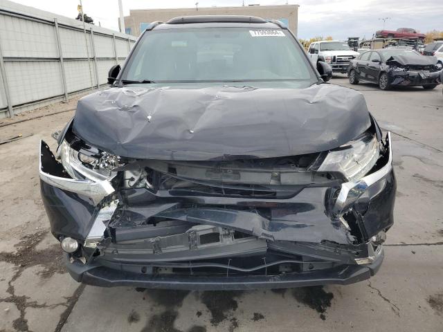 Photo 5 from auction – 2018 MITSUBISHI OUTLANDER with VIN JA4AD3A37JZ032146