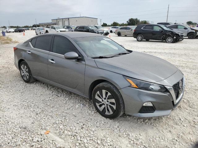 Photo 4 from auction – 2022 NISSAN ALTIMA S with VIN 1N4BL4BV7NN309514