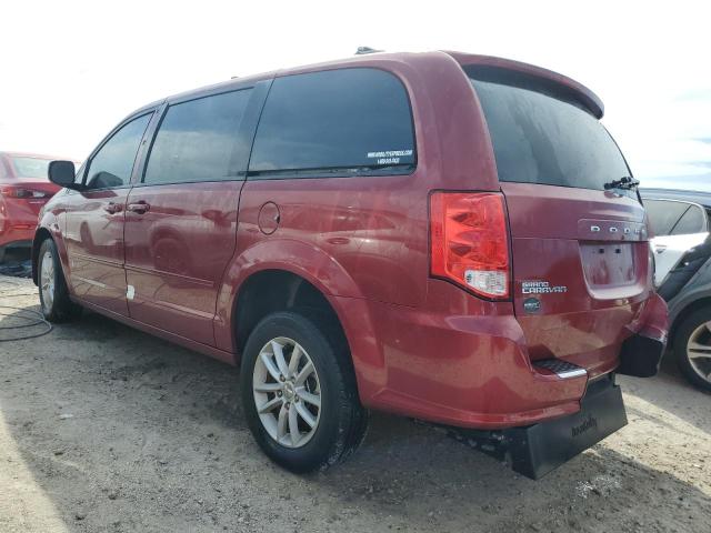 Photo 2 from auction – 2015 DODGE GRAND CARA with VIN 2C4RDGCG6FR733228