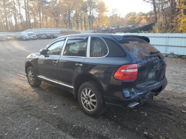 Photo 2 from auction – 2008 PORSCHE CAYENNE with VIN WP1AA29P78LA06285