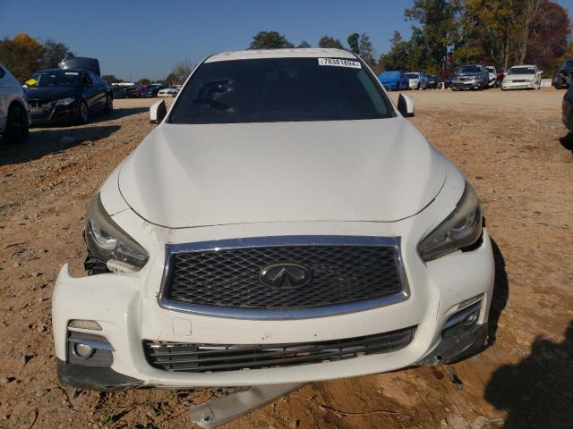 Photo 5 from auction – 2017 INFINITI Q50 PREMIU with VIN JN1EV7AP3HM742413