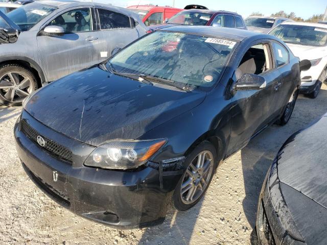 TOYOTA SCION TC 2009 with VIN JTKDE167490282517 - Photo from auction