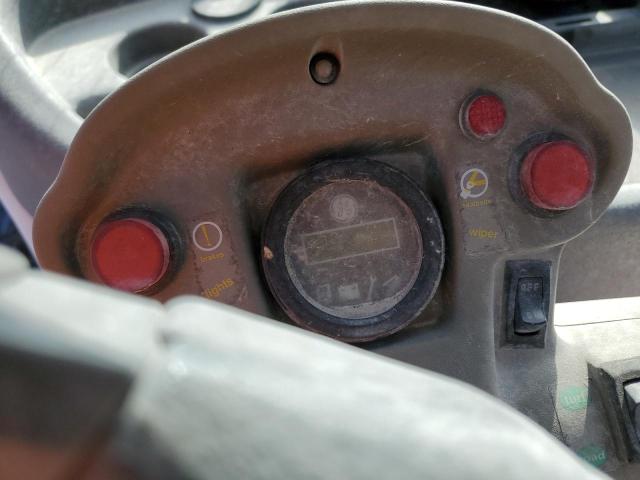 Снимка 8 от търг – 2002 GEM ELECTRIC с VIN 5ASAG47462F019633