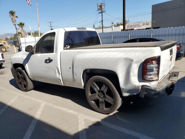 Photo 2 from auction – 2012 CHEVROLET SILVERADO with VIN 1GCNCPEX0CZ223568