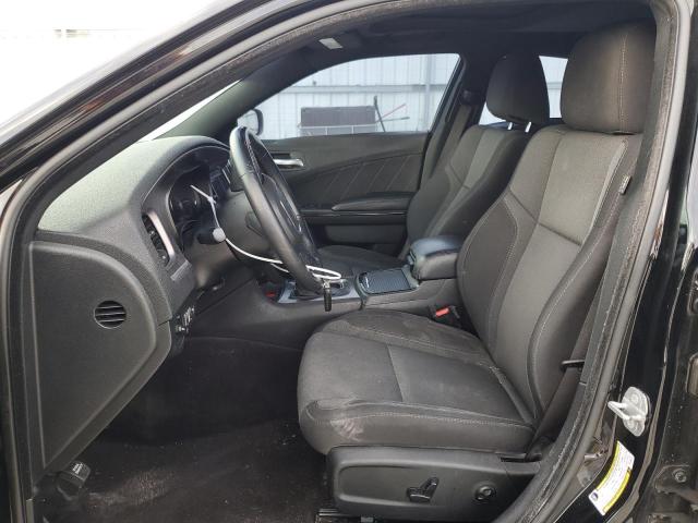 Photo 7 from auction – 2019 DODGE CHARGER SX with VIN 2C3CDXBG2KH505027