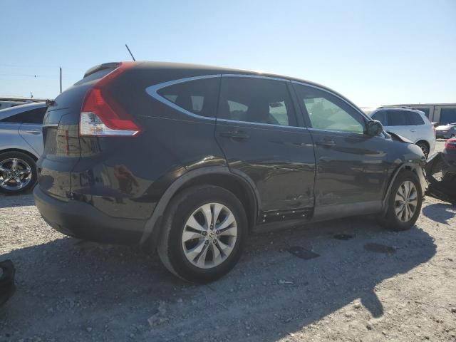 Photo 3 from auction – 2012 HONDA CR-V EX with VIN 5J6RM3H56CL007576