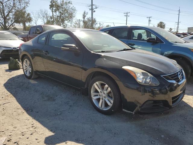 Photo 4 from auction – 2013 NISSAN ALTIMA S with VIN 1N4AL2EP7DC135483