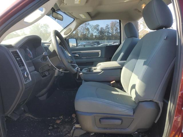 Photo 7 from auction – 2016 RAM 1500 ST with VIN 3C6JR6AT5GG343423
