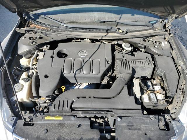 Photo 11 from auction – 2011 NISSAN ALTIMA BAS with VIN 1N4AL2AP1BN423331