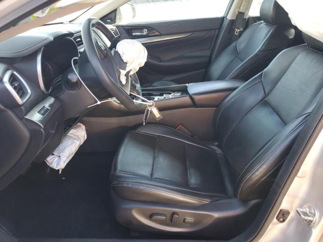 Photo 7 from auction – 2020 NISSAN MAXIMA SL with VIN 1N4AA6DV3LC369552