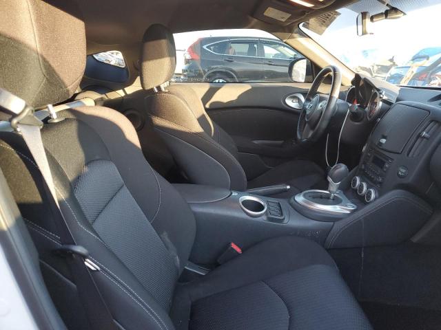 Photo 10 from auction – 2015 NISSAN 370Z BASE with VIN JN1AZ4EH7FM442827
