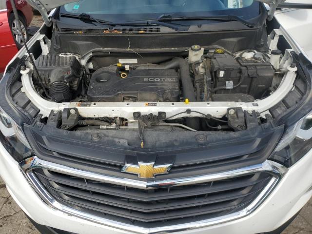 Photo 12 from auction – 2019 CHEVROLET EQUINOX LT with VIN 3GNAXJEV7KS608014