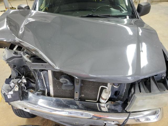 Photo 11 from auction – 2008 CHEVROLET COLORADO with VIN 1GCDT13E188139167
