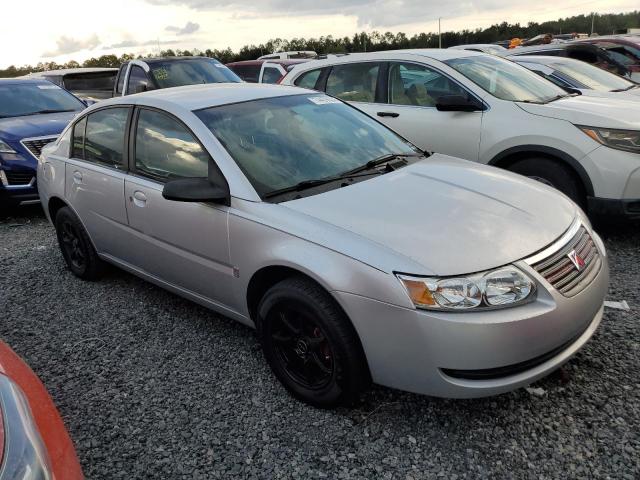 Photo 4 from auction – 2007 SATURN ION LEVEL with VIN 1G8AJ55F47Z203579