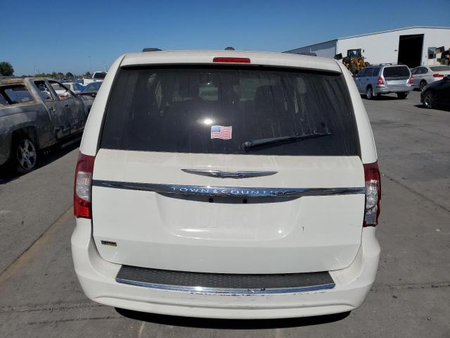 Photo 6 from auction – 2012 CHRYSLER TOWN & COU with VIN 2C4RC1BG6CR353013