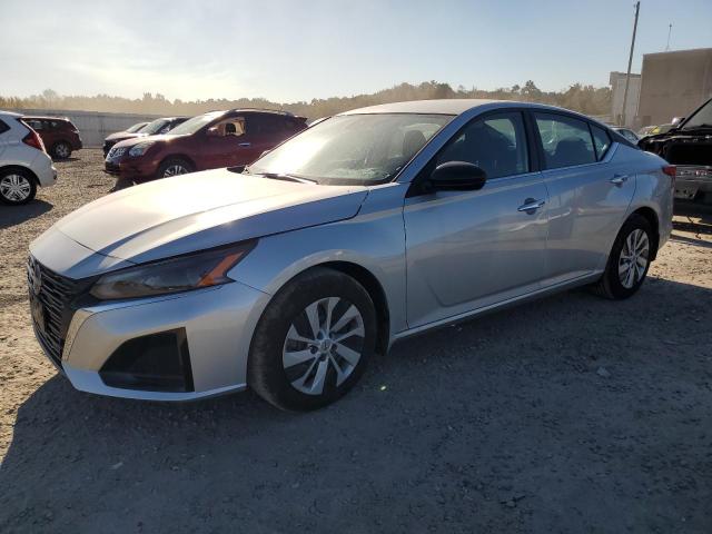 NISSAN ALTIMA S 2024 with VIN 1N4BL4BV9RN404744 - Photo from auction