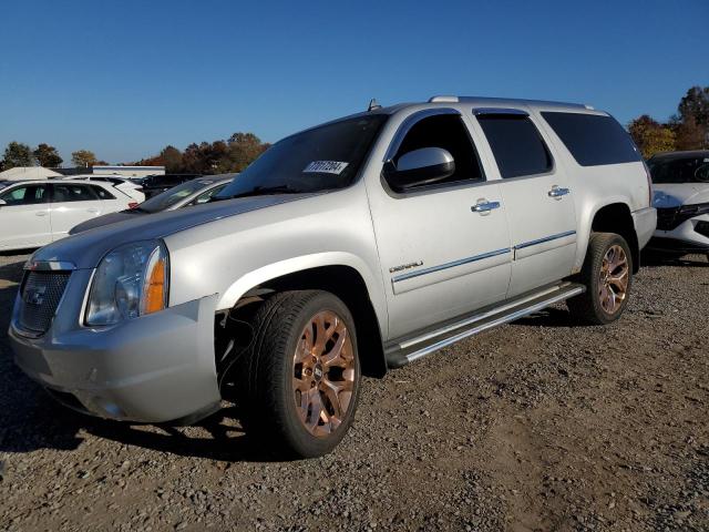 GMC YUKON XL D 2013 with VIN 1GKS2MEF1DR378891 - Photo from auction