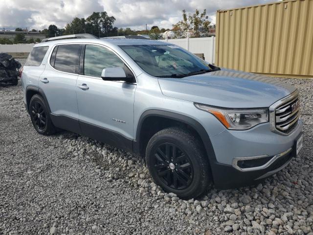 Photo 4 from auction – 2017 GMC ACADIA with VIN 1GKKNULS6HZ316481