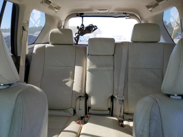 Photo 10 from auction – 2017 LEXUS GX 460 with VIN JTJBM7FX4H5174823