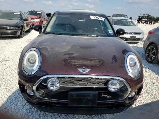 Photo 5 from auction – 2016 MINI COOPER S C with VIN WMWLN9C58G2B30990