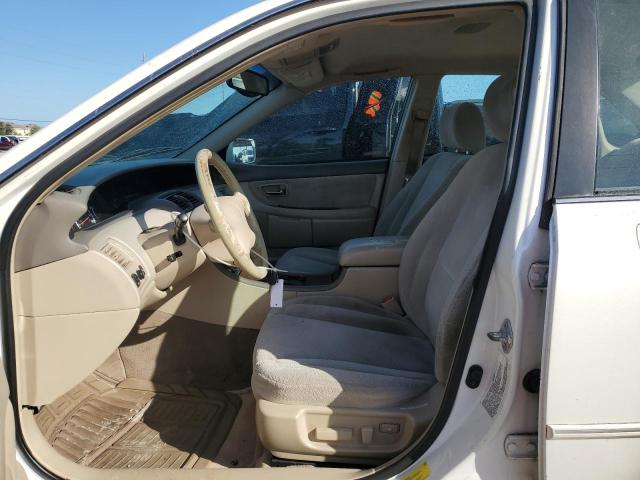 Photo 7 from auction – 2001 TOYOTA AVALON XL with VIN 4T1BF28B81U192587