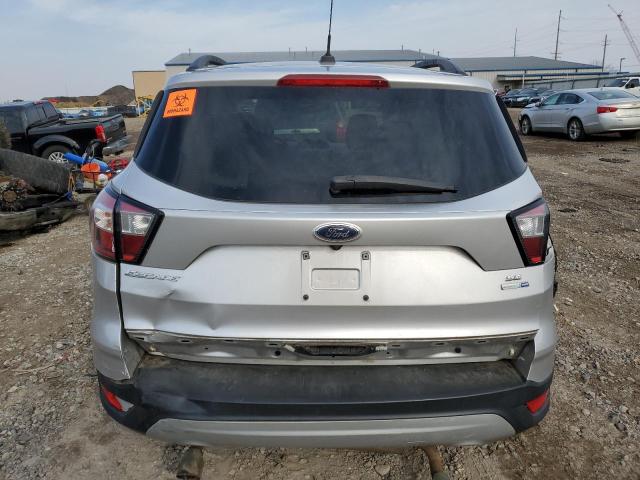 Photo 6 from auction – 2018 FORD ESCAPE SE with VIN 1FMCU9GDXJUB10915