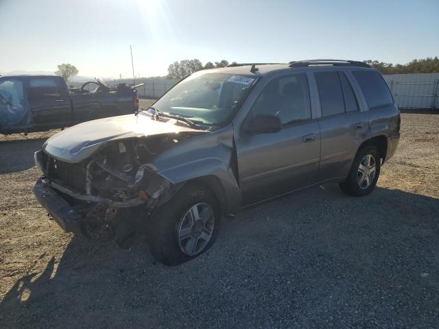 Photo 1 from auction – 2008 CHEVROLET TRAILBLAZE with VIN 1GNDS13S782245125
