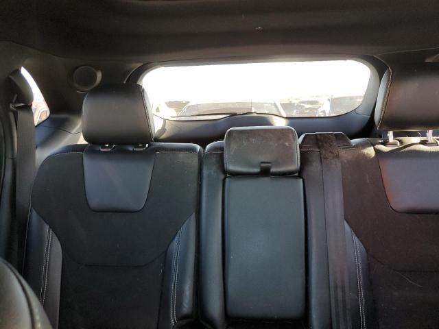 Photo 10 from auction – 2020 FORD EDGE ST with VIN 2FMPK4AP0LBB33545