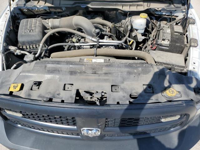 Снимка 11 от търг – 2021 RAM 1500 CLASS с VIN 1C6RR6ST2MS550552