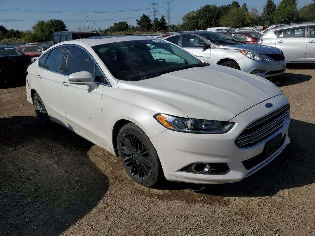 Photo 4 from auction – 2014 FORD FUSION SE with VIN 3FA6P0HD9ER225057