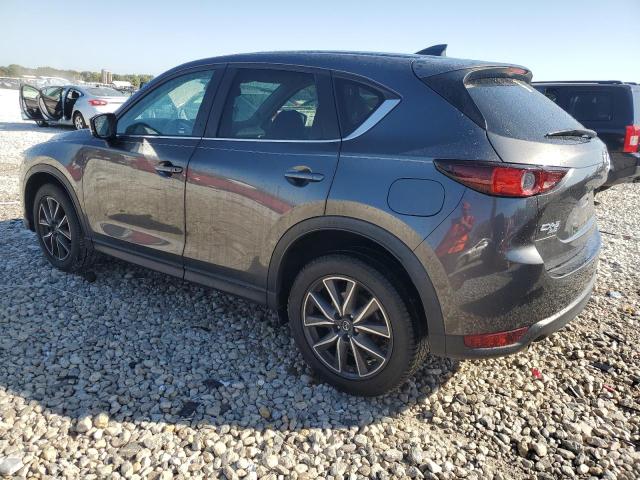 Photo 2 from auction – 2018 MAZDA CX-5 TOURI with VIN JM3KFBCM2J0324707