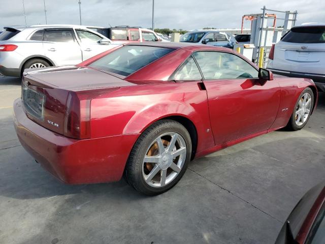 Photo 3 from auction – 2007 CADILLAC XLR with VIN 1G6YV36A575601135