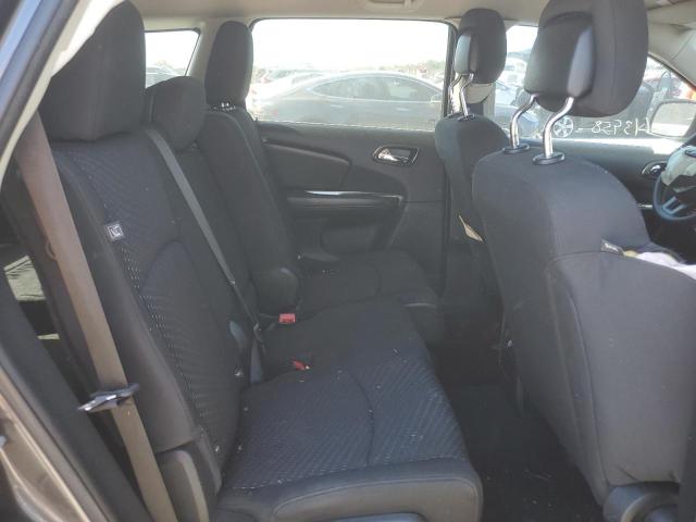 Photo 11 from auction – 2018 DODGE JOURNEY SE with VIN 3C4PDCAB7JT509589