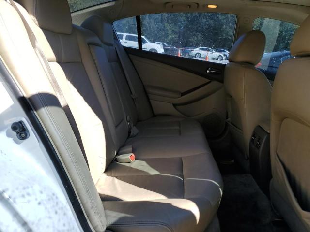 Photo 10 from auction – 2008 NISSAN ALTIMA 3.5 with VIN 1N4BL21E18N409196