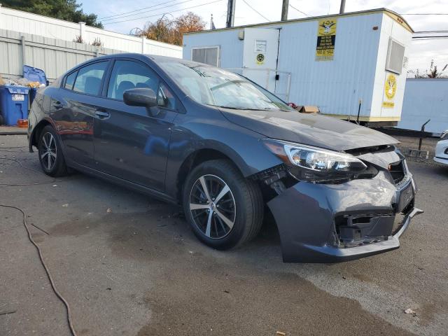 Photo 4 from auction – 2023 SUBARU IMPREZA PR with VIN 4S3GKAV68P3605713
