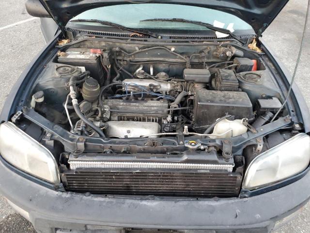 Photo 12 from auction – 1999 TOYOTA RAV4 with VIN JT3HP10V7X7127530