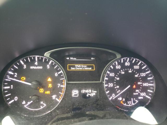 Photo 9 from auction – 2013 NISSAN ALTIMA 2.5 with VIN 1N4AL3AP0DC117192