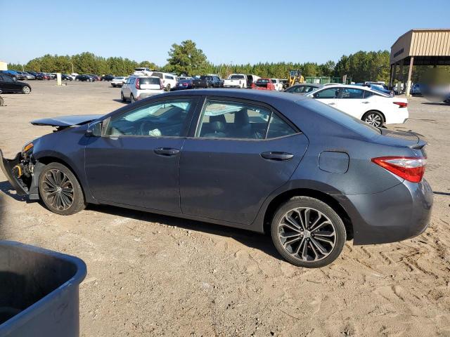 Photo 2 from auction – 2015 TOYOTA COROLLA L with VIN 2T1BURHE2FC391295