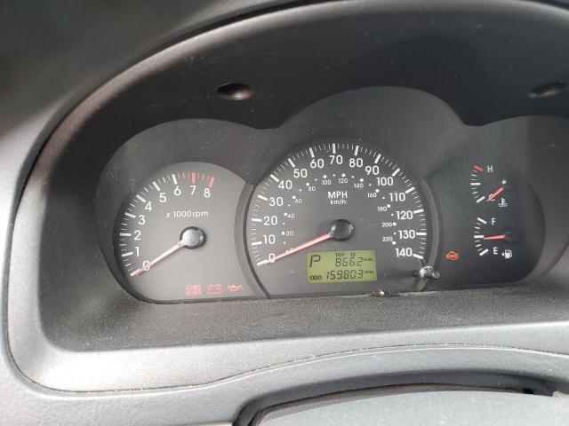 Photo 9 from auction – 2006 KIA SPECTRA5 with VIN KNAFE162X65259727