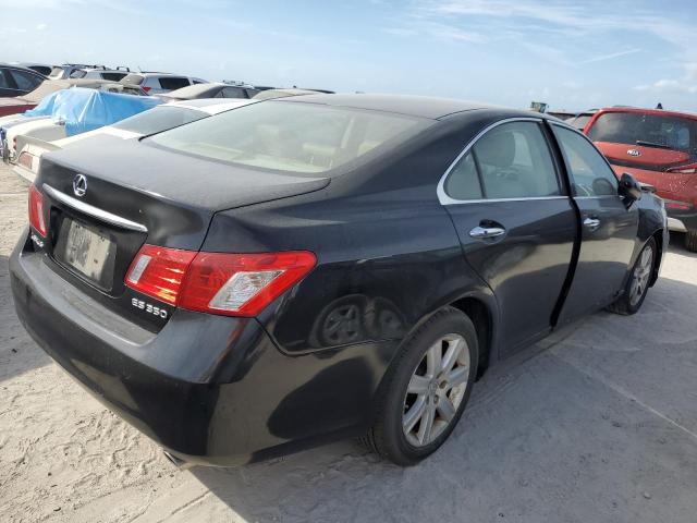 Photo 3 from auction – 2008 LEXUS ES 350 with VIN JTHBJ46G882265054