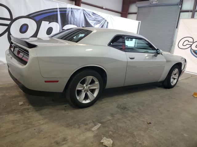 Photo 3 from auction – 2023 DODGE CHALLENGER with VIN 2C3CDZAG2PH517733