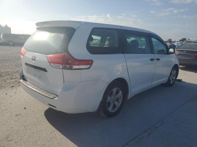 Photo 3 from auction – 2013 TOYOTA SIENNA with VIN 5TDZK3DC2DS347341