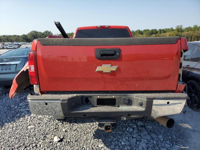Photo 6 from auction – 2011 CHEVROLET SILVERADO with VIN 1GC0KVC81BF208493