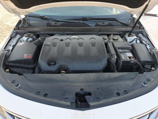Photo 11 from auction – 2020 CHEVROLET IMPALA LT with VIN 2G11Z5S37L9105622
